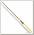 Спиннинг Stinger Projerk 602XH 1,8м 20-70гр