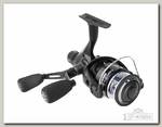 Катушка Okuma Carbonite V2 Match CBV-40MSDH RD 2+1bb