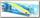 Воблер Smith Bay blue 90 мм 21гр цв 57 раттлин