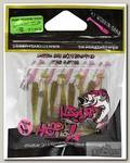 Приманка Crazy Fish Nano Minnow 6-40-1-6