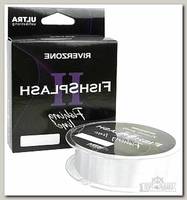 Леска Riverzone FishSplash II 150м 0,165мм 5,7lb clear
