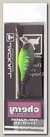 Воблер Jackall Cherry 44 6,2гр цв matt tiger