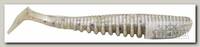 Приманка Pontoon21 виброхвост Homunculures Awaruna 3,5" 118 уп.6шт