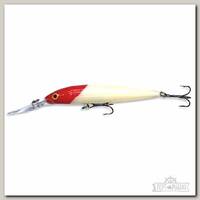 Воблер Rapala Down deep husky jerk DHJ10-RH