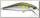 Воблер Smith AR-FS Minnow 45S цв 10