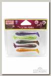 Приманка Crazy Fish Vibro fat 2,7'' 1-71-M41-6