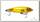 Воблер Pontoon21 Loco Perrito 65SL-873