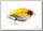 Воблер Ever Green Combat crank TC-60 цв N235