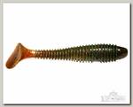 Приманка Crazy Fish Vibro fat 4'' 14-100-14-6