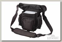 Сумка Gamakatsu G-hit поясная run hipbag