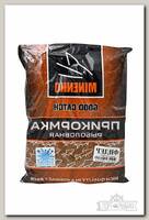 Прикормка MINENKO Good catch зимняя фидер