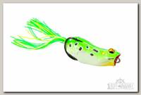 Воблер Savage Gear 3D Pop Frog 55 14гр green лягушка