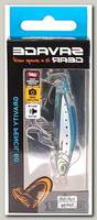 Воблер Savage Gear gravity  pencil 6см 12гр sinking ghost sardine PHP