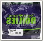 Бойлы Rhino Baits насадочные Banana банан 14мм 500гр