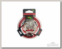 Леска Intech Ice Khaki red-brown 50м 0.126мм 1,4кг