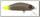 Воблер Pontoon21 Crack jack 48SP-DR 48мм 3.7гр 1.8-2.0м №R47
