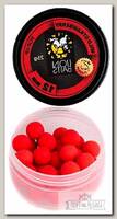 Бойлы Lion Baits pop-up Wild strawberry 12мм 25гр