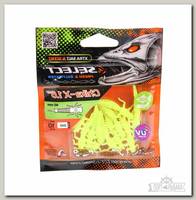 Приманка Select Chika-X 1.6" цв. 045 уп 10шт