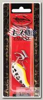 Воблер Lucky Craft Clutch SR 0218 902 white bass