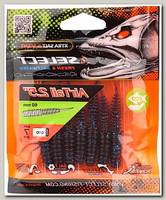 Приманка Select Air Tail 2.5" цв. 010 уп 7шт