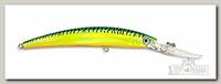 Воблер Yo-Zuri Crystal minnow DD 90F R538 HT