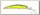 Воблер Yo-Zuri Crystal minnow DD 90F R538 HT