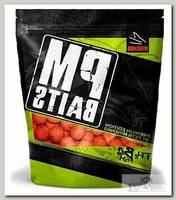 Бойлы MINENKO пылящие ST  bird food+fish meal Acid Pear 20мм