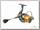 Катушка Stinger Caster NS 3500