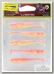 Приманка Crazy Fish Nano Minnow 2,8" 53-70-500SL-7-F
