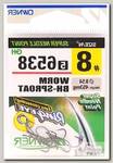 Крючки Owner одинарные 56538 №8