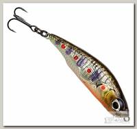Воблер Savage Gear 3D Sticklebait Pencil  7.5см 17гр Sikking Brown Trout Smolt
