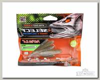 Приманка Select Fatfish 2.4" цв.213 уп 6шт