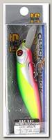 Воблер Pontoon21 Crack jack 78F-MR 78мм 9,8гр 1,3-1,7м R37