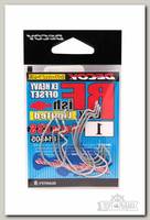 Крючки Decoy Worm 13S №1 8шт