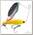 Спиннербейт Lucky Craft Areas Bait 1/2 0007 orange gold 805