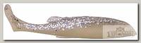 Приманка Savage Gear LB 3D Fat minnow T-Tail 9см 7гр 05-white silver 1/140 шт