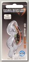 Воблер Savage Gear 3D Goby Crank 40 3,5гр F 03-UV orange