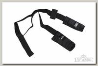 Фиксатор DAM для удилищ elastic rod protector shot