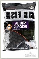 Бойлы Dynamite Baits Squid octopus 20мм 1,8кг
