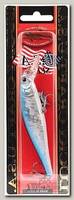 Воблер Lucky Craft Pointer 100-052 Aurora Black
