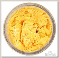 Паста Berkley Natural scent trout bait 50гр corn glitter