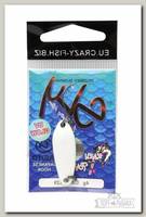 Блесна Crazy Fish Sly №129 4гр