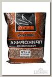 Прикормка MINENKO Good catch карп 0,7кг