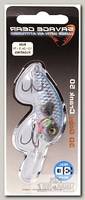 Воблер Savage Gear 3D Goby Crank 50 7гр F 05-Blue silver