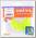 Приманка Reins Aji meat 1,9'' цв. 431 chart sliver glitter уп 15шт