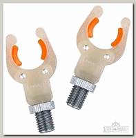 Держатель задний Prologic Butt klinger rod rest glow 2шт
