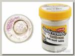 Паста Berkley PowerBait Select Glitter Trout Bait 50гр White