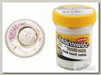 Паста Berkley PowerBait Select Glitter Trout Bait 50гр White