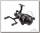 Катушка Shimano Baitrunner DL 6000 RB