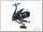 Катушка TF Gear DL black edition carp spod reel